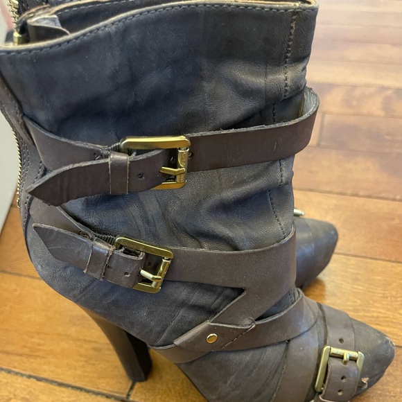 Michael Kors Booties - Picture 2 of 5